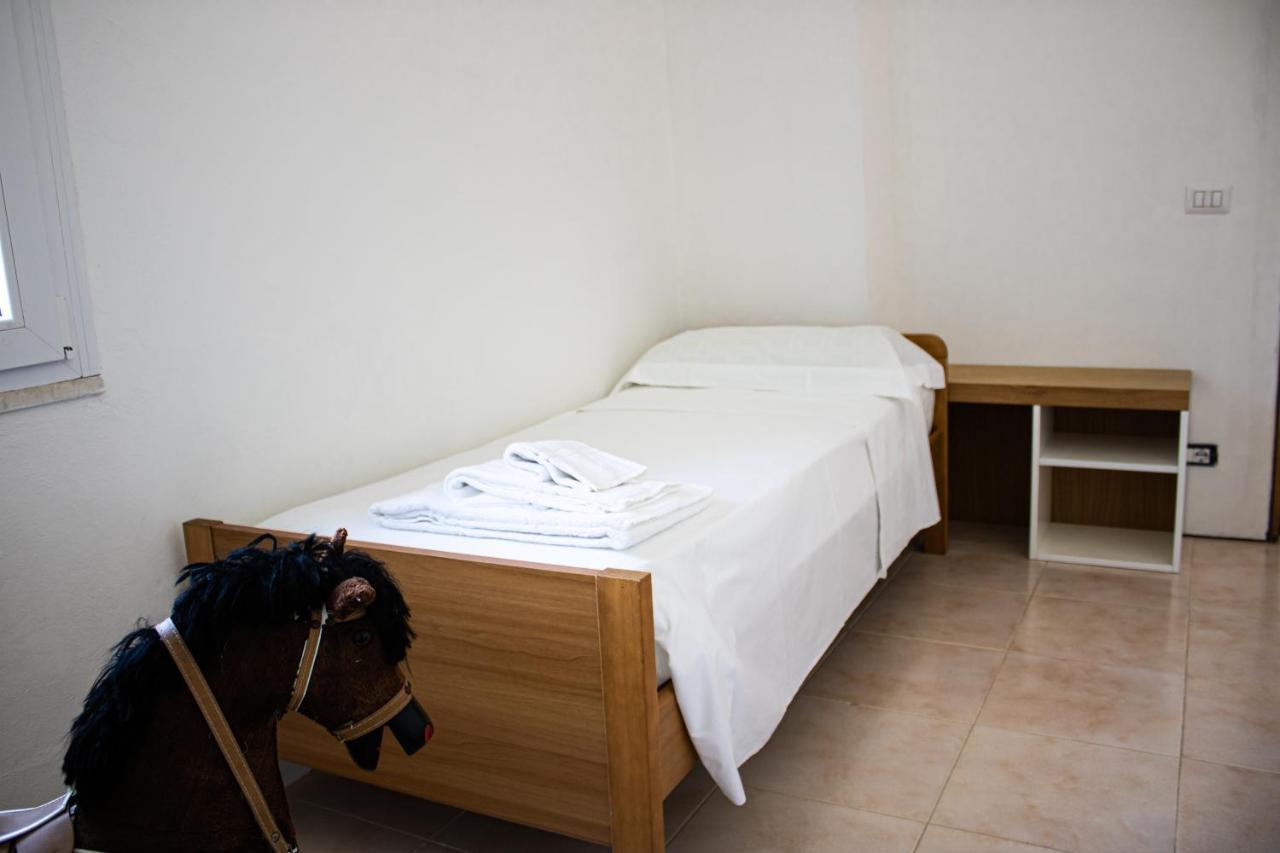 San Basilio Guest House Ispica Kültér fotó