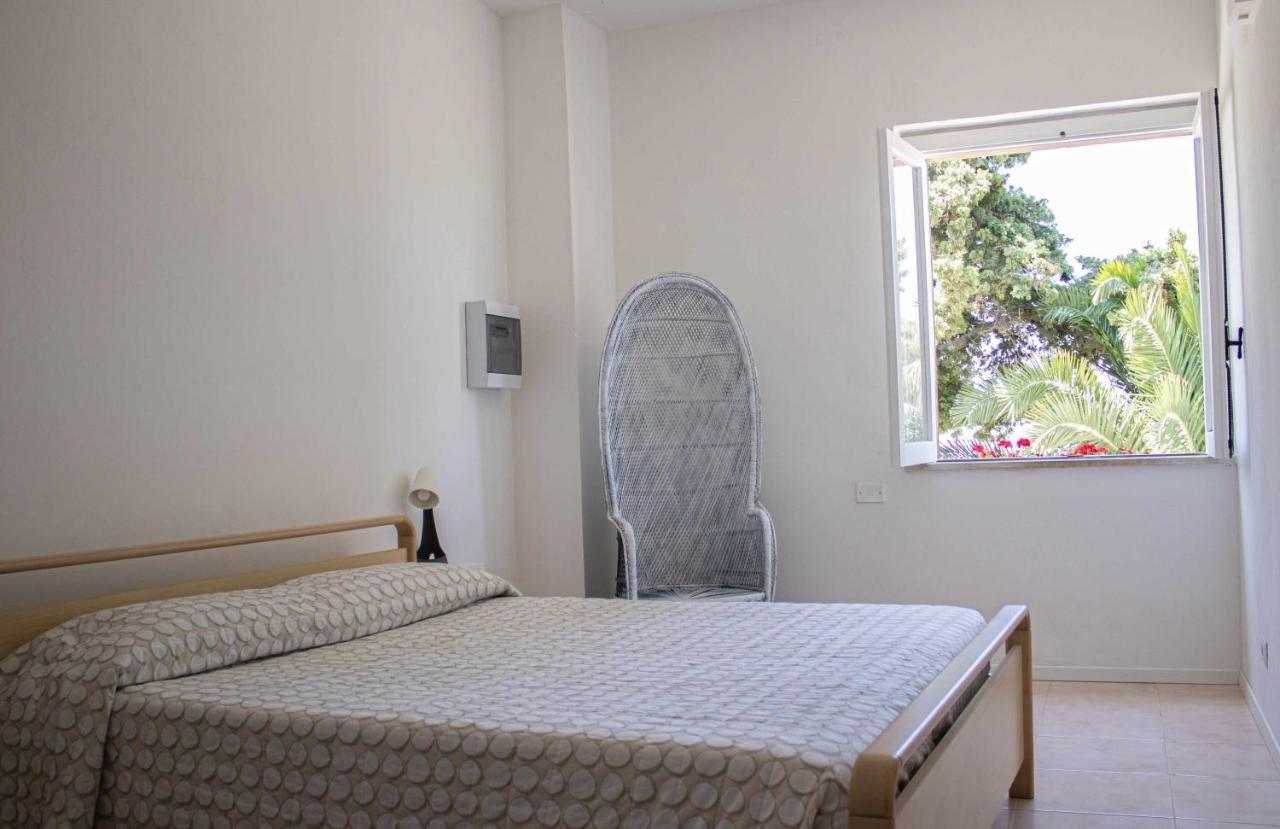 San Basilio Guest House Ispica Kültér fotó